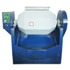Neues Design 150L Mass Finishing Rotary Barrel Tumbling Machine Hersteller Rotary Barrel Finishing Poliermaschine