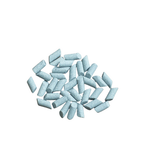 ترچھا بیلناکار چمکانا اور چمکانے والا سرامک ابراساو میڈیا