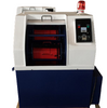 220V/380V Højenergi isotropisk overfladepoleringsmaskine Ny PLC-tønde Tumbler Machine