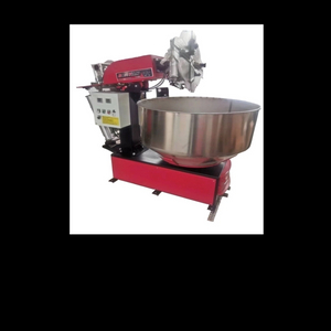 La migliore vendita Funzionamento efficiente e automatizzato Lucidatrice rotativa a ruota singola AT26 