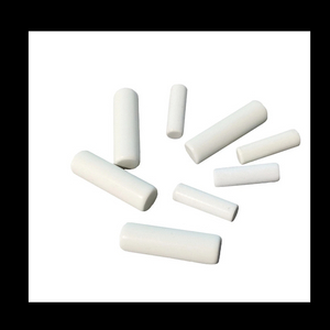 เครื่องเคลือบดินเผาความถี่สูงสื่อทรงกระบอกขัดละเอียดสื่อเจียรขัดละเอียด