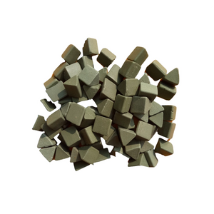 Support de culbutage haute densit&eacute; &agrave; coupe rapide pour le polissage