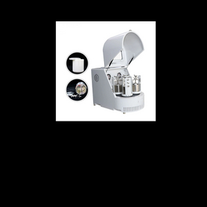 Broyeur &agrave; boulets plan&eacute;taire &agrave; vitesse &eacute;lev&eacute;e, 4l, Ultra fin, &eacute;chelle de laboratoire, rectifieuse de poudre Nano pour l'universit&eacute;