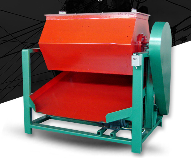 Neues Design 150L Mass Finishing Rotary Barrel Tumbling Machine Hersteller Rotary Barrel Finishing Poliermaschine