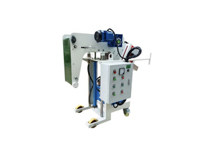 Сребрни магнетни сепаратор средње брзе завршне обраде 