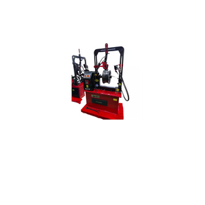 Machine de redressage de roues avanc&eacute;e, efficace et conviviale