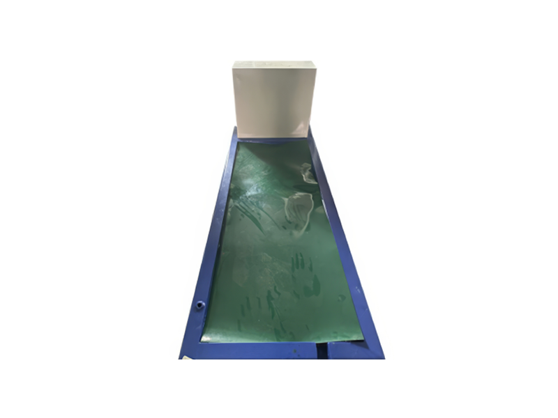 دستگاه پولیش مغناطیسی محصولات سخت افزاری کوچک و بلند/بزرگ