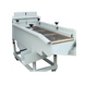 Amber Steel Keramisk Finishing Vibratory Separator