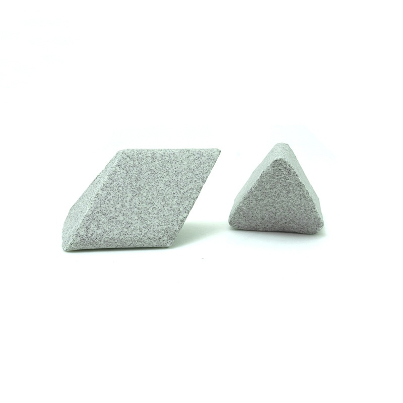 Mezzi abrasivi in ​​ceramica SCT ACC 10 mm