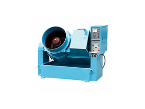 Высокоэффективная центробежная дисковая полировальная машина