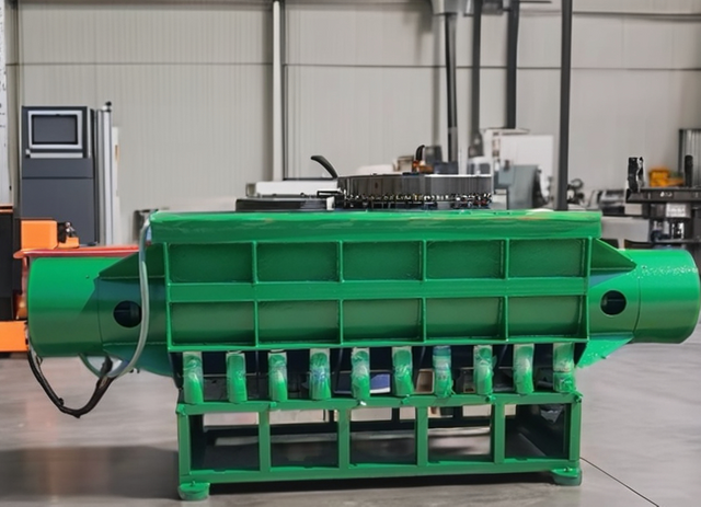 Schleif-Fliehkraft-Scheibenfinishmaschine