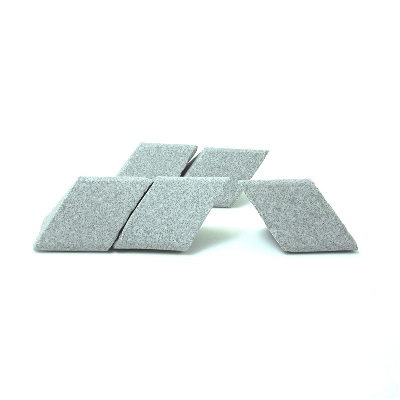 Mezzi abrasivi in ​​ceramica SCT ACC 10 mm