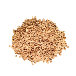 Bedste salg Xing Jiang China Dry Walnut Shell Tumbling Media
