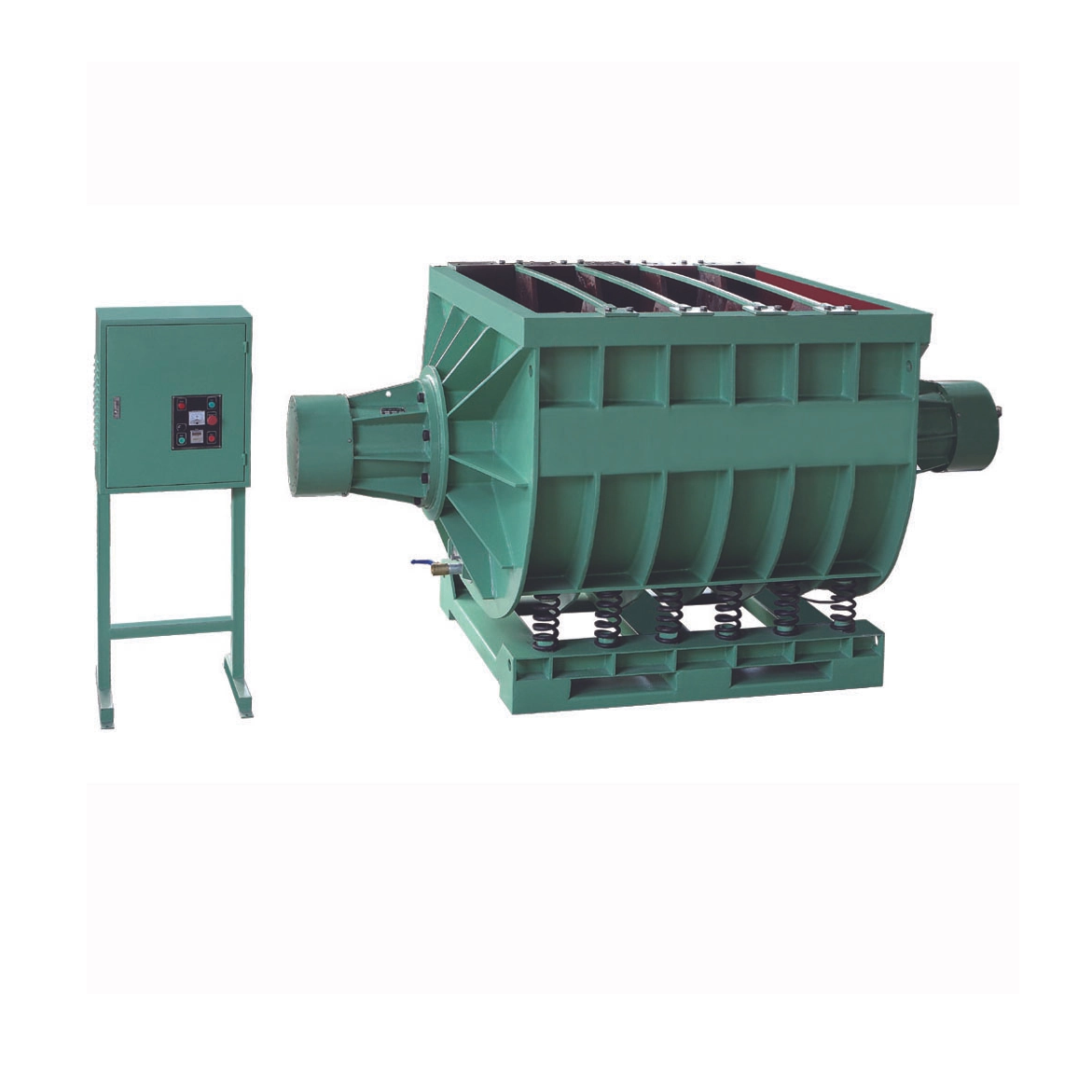 Kovov&aacute; jantarov&aacute; vibračn&iacute; vana z nerezov&eacute; oceli