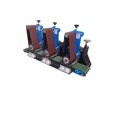 Hochwertige automatische Mini-Poliermaschine f&uuml;r flache Oberfl&auml;chen, zum Entgraten von Metall, kleine Poliermaschine f&uuml;r Metall