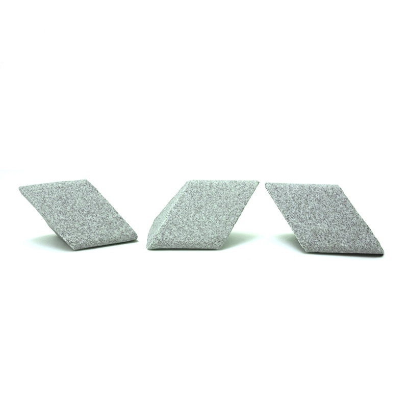 Mezzi abrasivi in ​​ceramica SCT ACC 10 mm