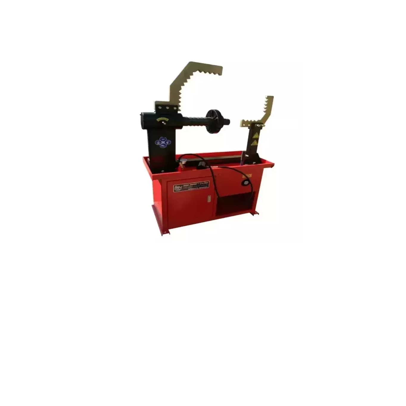  Suosittu k&auml;ytt&auml;j&auml;yst&auml;v&auml;llinen ja kest&auml;v&auml; py&ouml;r&auml;nvanteen oikaisukone