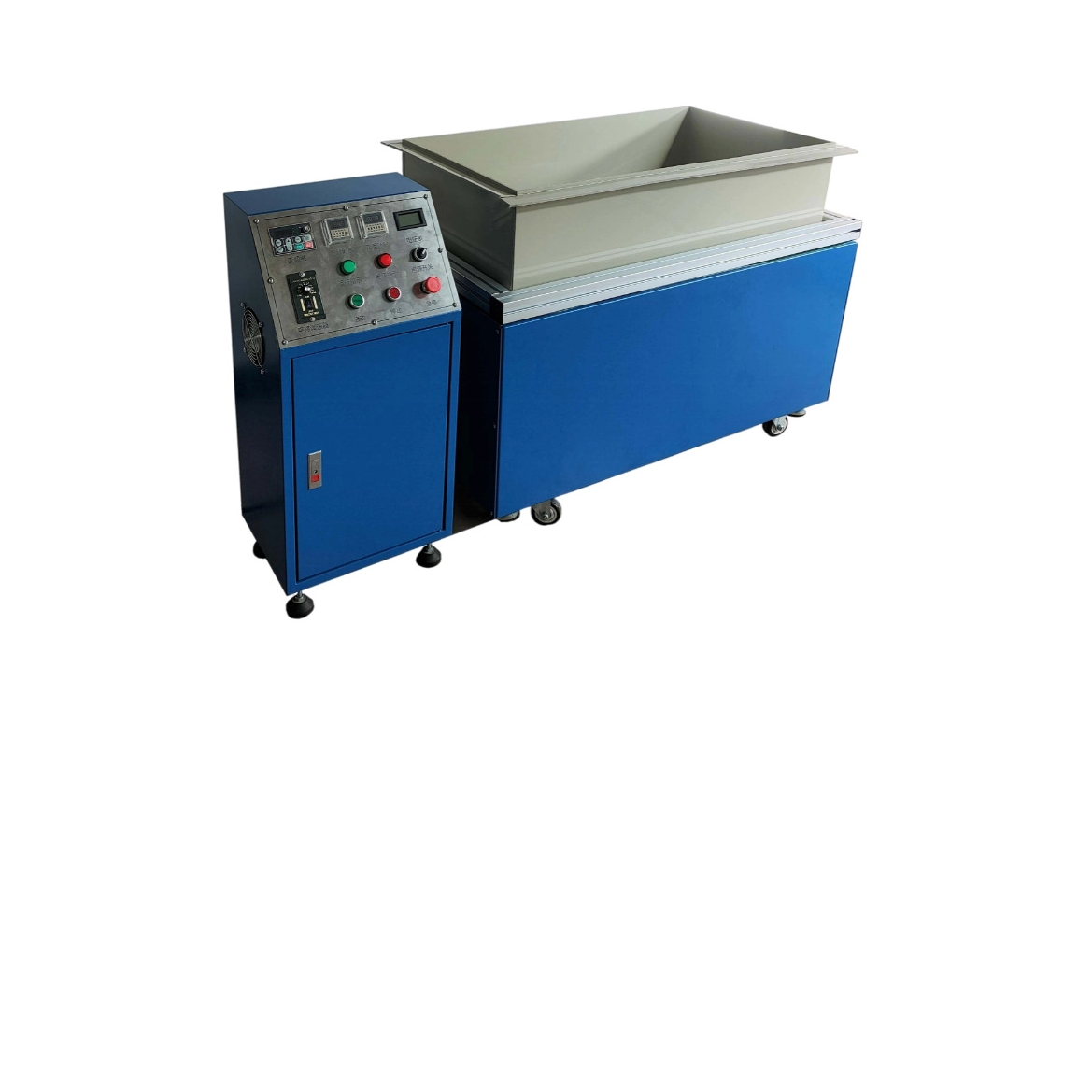 Мали хардвер Дуги/велики производи Магнетна машина за полирање