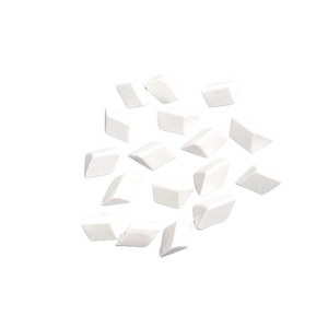 Support en porcelaine SCC ACC 20 mm