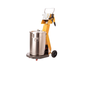 pinakamahusay na nagbebenta ng mahusay at automated na operasyon Powder coating equipment