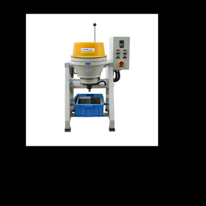 18L smykker og metaller Centrifugalskive polermaskine