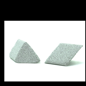 สื่อบดเซรามิก SCT ACC 10 มม